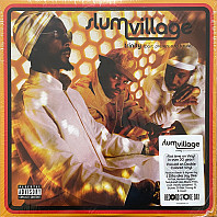 Slum Village - Trinity