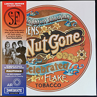 Small Faces - Ogdens' Nut Gone Flake