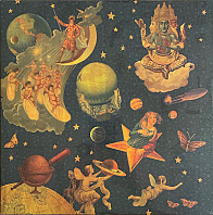 Smashing Pumpkins - Mellon Collie & the Infinite Sadness