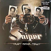 Sniper (6) - Trait Pour Trait