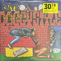 Snoop Doggy Dogg - Doggystyle