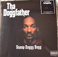 Snoop Doggy Dogg - Tha Doggfather