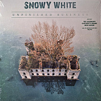 Snowy White - Unfinished Business