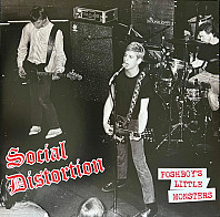 Social Distortion - Poshboy's Little Monsters