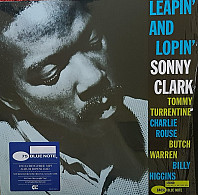 Sonny Clark - Leapin' and Lopin'
