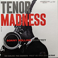 Tenor Madness