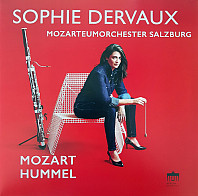 Sophie Dervaux/ Mozarteumorchester Salzburg - Mozart Hummel