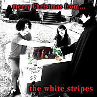 White Stripes - 7-Merry Christmas -Ltd-