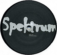 Spektrum - Kinda New (Tiefschwarz Mixes)