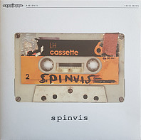 Spinvis - Spinvis