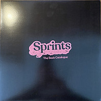 Sprints - The Back Catalogue