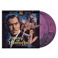 von Dexter - House On Haunted Hill