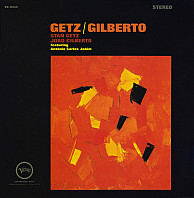 Getz & Gilberto