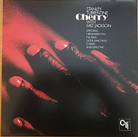 Stanley Turrentine - Cherry