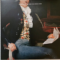 Stars Of The Lid - Music For Nitrous Oxide