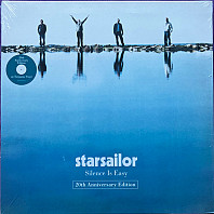 Starsailor - Silence is Easy