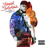 Statik Selektah - Balancing Act