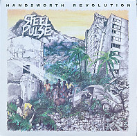 Steel Pulse - Handsworth Revolution