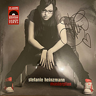 Stefanie Heinzmann - Masterplan