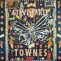 Steve Earle - Townes