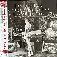 Steve Kuhn Trio - Pavane For a Dead Princess