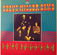 Steve Miller Band - Children of the Future