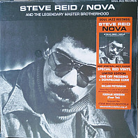 Steve Reid - Nova