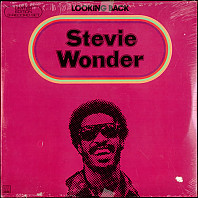 Stevie Wonder - Looking Back