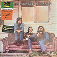 Crosby, Stills & Nash