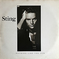 Sting - ...Nothing Like The Sun