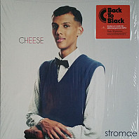 Stromae - Cheese