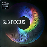 Sub Focus - Sub Focus