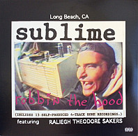 Sublime - Robbin the Hood