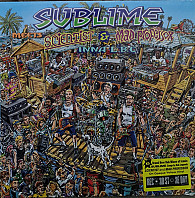 Sublime - Sublime Meets Scientist & Mad Professor Inna L.B.C.