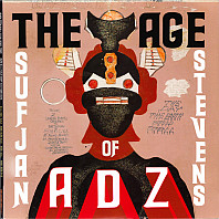 Sufjan Stevens - Age of Adz