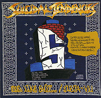 Suicidal Tendencies - Controlled By Hatred / Feel Like Shit... Deja Vu