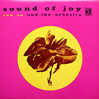 Sun Ra - Sound of Joy