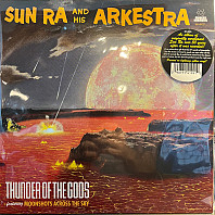 Sun Ra - Thunder of the Gods