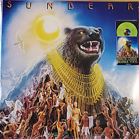 Sunbear - Sunbear