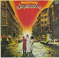 Supermax - World Of Today