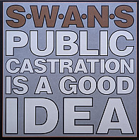 Public Castration is a Good Idea