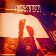 Swervedriver - I Wasn't Born To Lose You