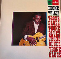 T-Bone Walker - T-Bone Blues