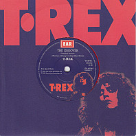 T. Rex - Groover