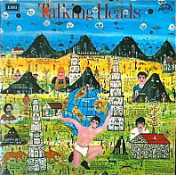 Talking Heads - Little Creatures