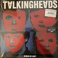 Remain In Light