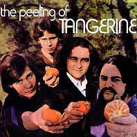 Tangerine - Peeling of Tangerine