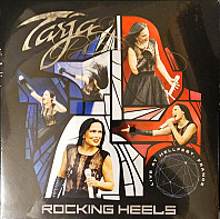 Tarja - Rocking Heels: Live At Hellfest