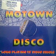 Tata Vega - Get It Up For Love / I Just Keep Thinking About You Baby