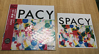 Spacy